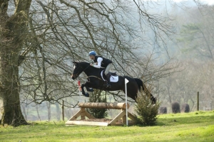 Horse events enable visits to special places